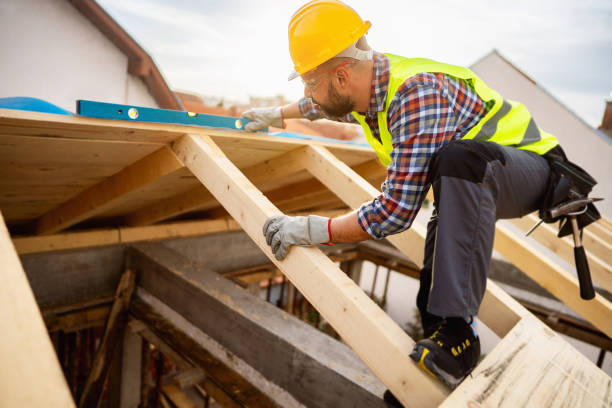 Best Emergency Roof Repair Services  in St Hedwig, TX